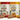 Nature's Healer CBD Pet Treats 100mg(5mg/20ct) | Formulated Wellness