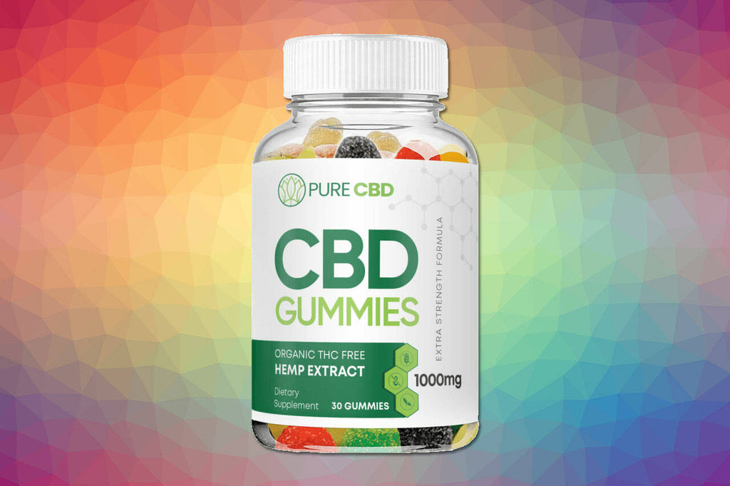 How can understand CBD Gummies 1000mg and their Popularity