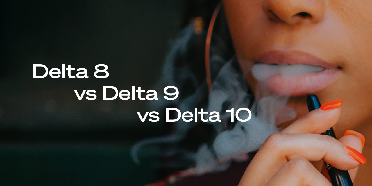 Why Urb Delta 9 Gummies are the Perfect Choice for a Delicious and Relaxing Cannabis Edible Experience