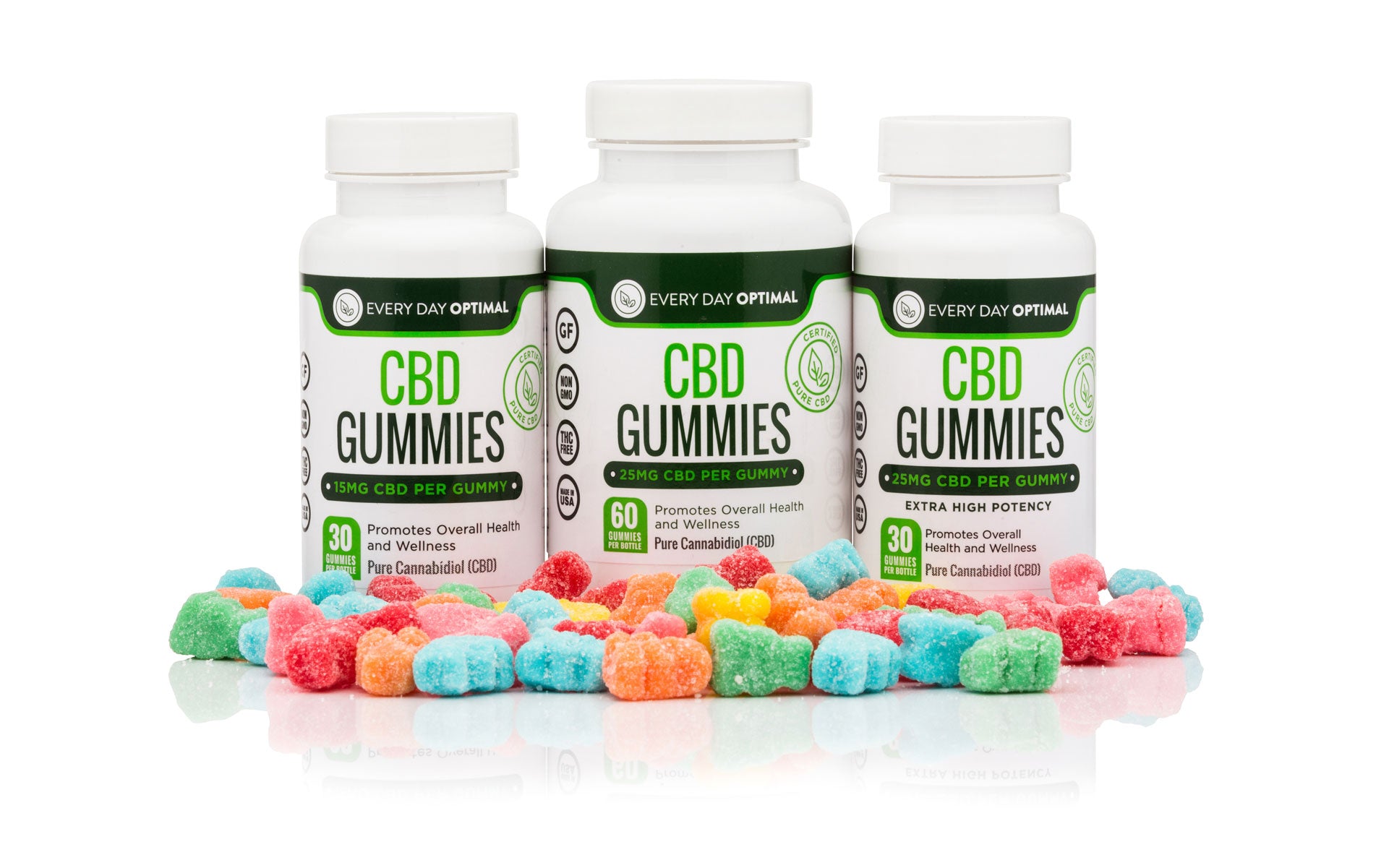 Why Runtz Gummies are the Cannabis Edibles for a Sweet and Potent Experience