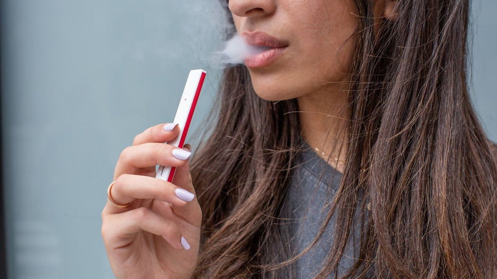 Nicotine Free Vapes Nic Free Vape Formulated Wellness