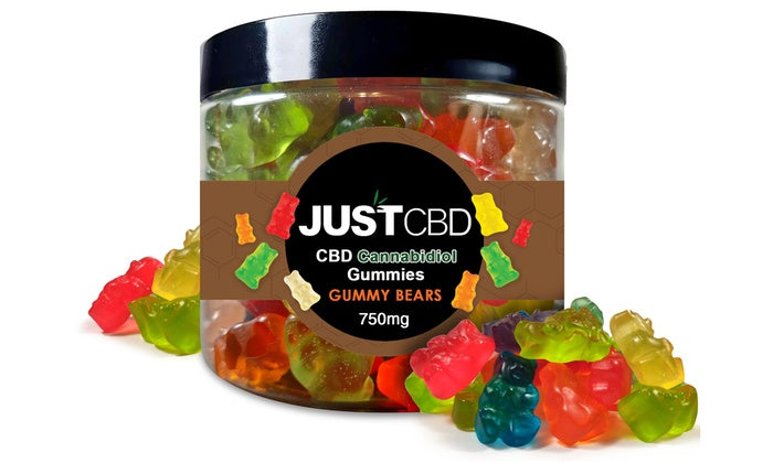 The Complete Guide to Just CBD Gummies3 and How They Can Improve Your Health and Wellbeing