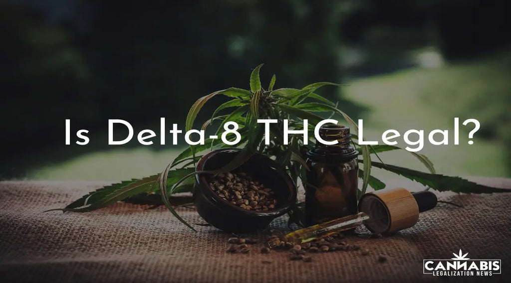 Comprehend Delta 8 THC: Uses, Side Effects, Legality and More