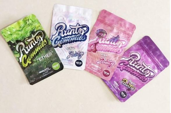 The Ultimate Guide to Runtz Gummies: A Healthy & Delicious Way to Sweeten Up Your Day