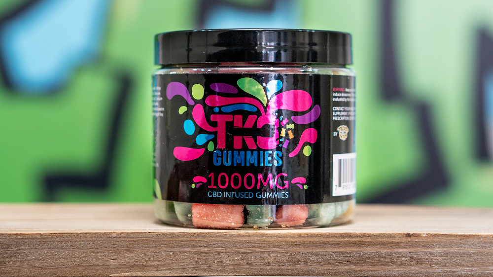 The Ultimate Guide to CBD Gummies 1000mg: Benefits, Dosage & Uses