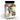 Just CBD Organic Pet Treats 600mg Jar | Formulated Wellness