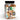 Just CBD Organic Pet Treats 600mg Jar | Formulated Wellness