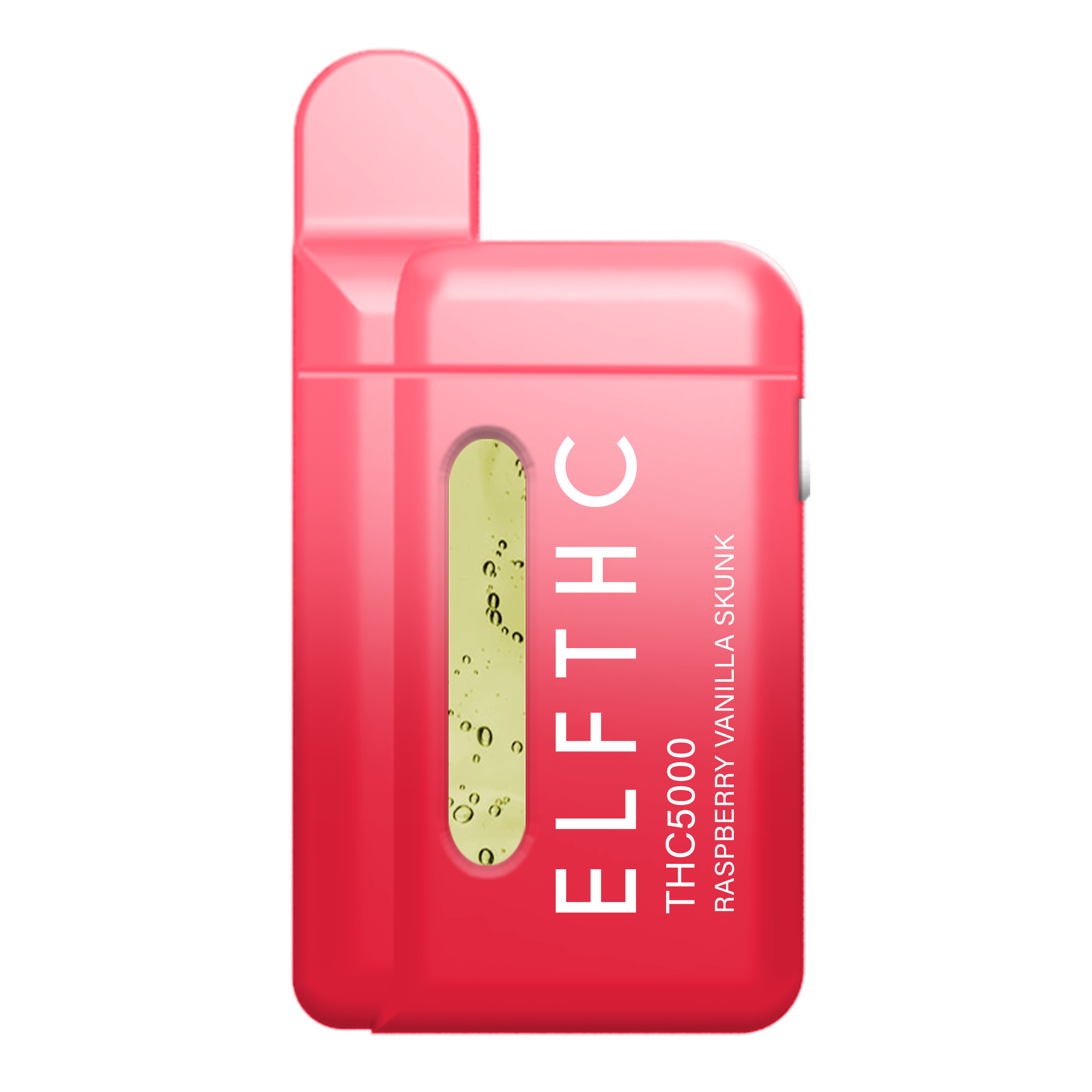 ELF THC Raspberry Vanilla Skunk – Telerin Blend