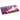 Purple Enhanced Microdose Chocolate Bar | Formulated Wellness