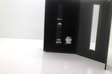 Been Dabbin V2 Vape | Best V2 Wax Vape Pen | Formulated Wellness